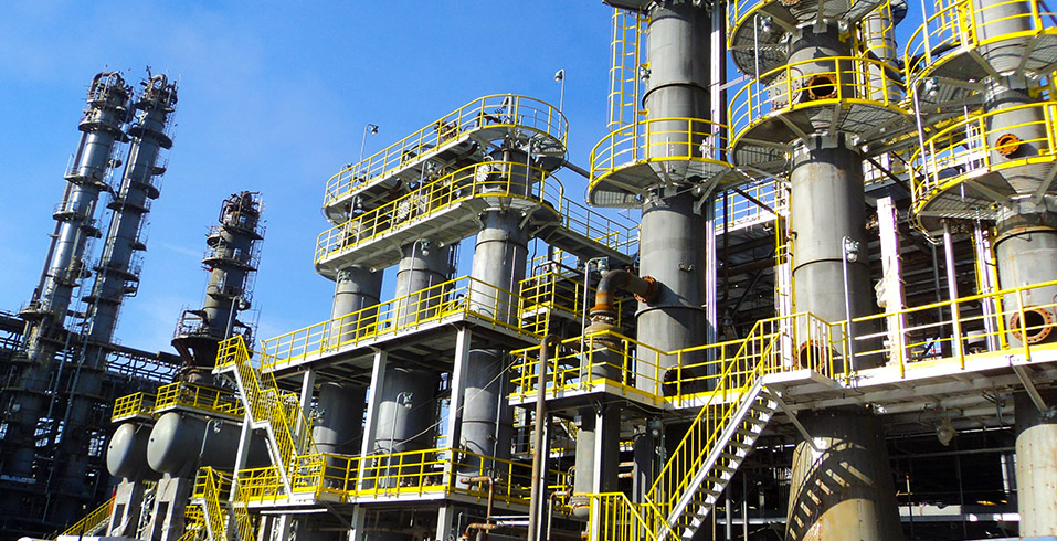 中海油田服務股份有限公司 海上鉆井平臺海洋石油 941